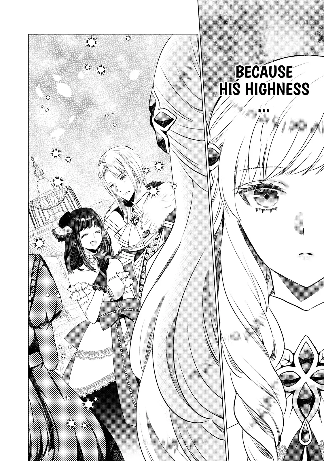 Akujo no Watashi wo Shokei shita Kishi Danchou ni, Naze ka Dekiaisaretemasu Chapter 1 page 23 - 