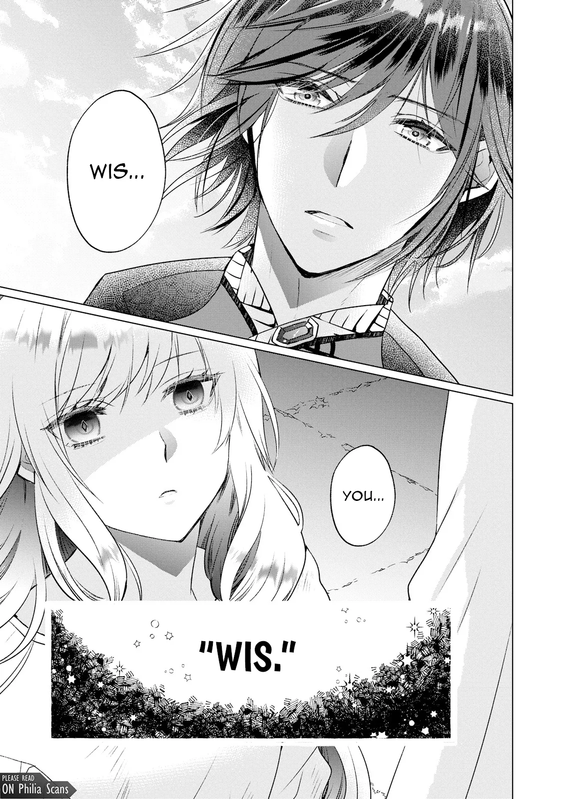 Akujo no Watashi wo Shokei shita Kishi Danchou ni, Naze ka Dekiaisaretemasu Chapter 1 page 10 - 