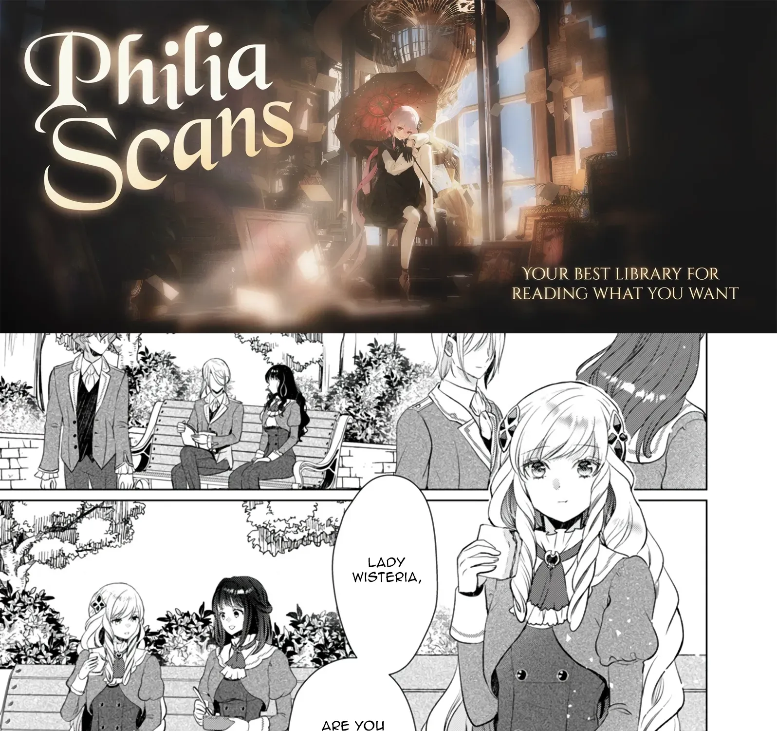 Akujo no Watashi wo Shokei shita Kishi Danchou ni, Naze ka Dekiaisaretemasu Chapter 10 page 1 - 