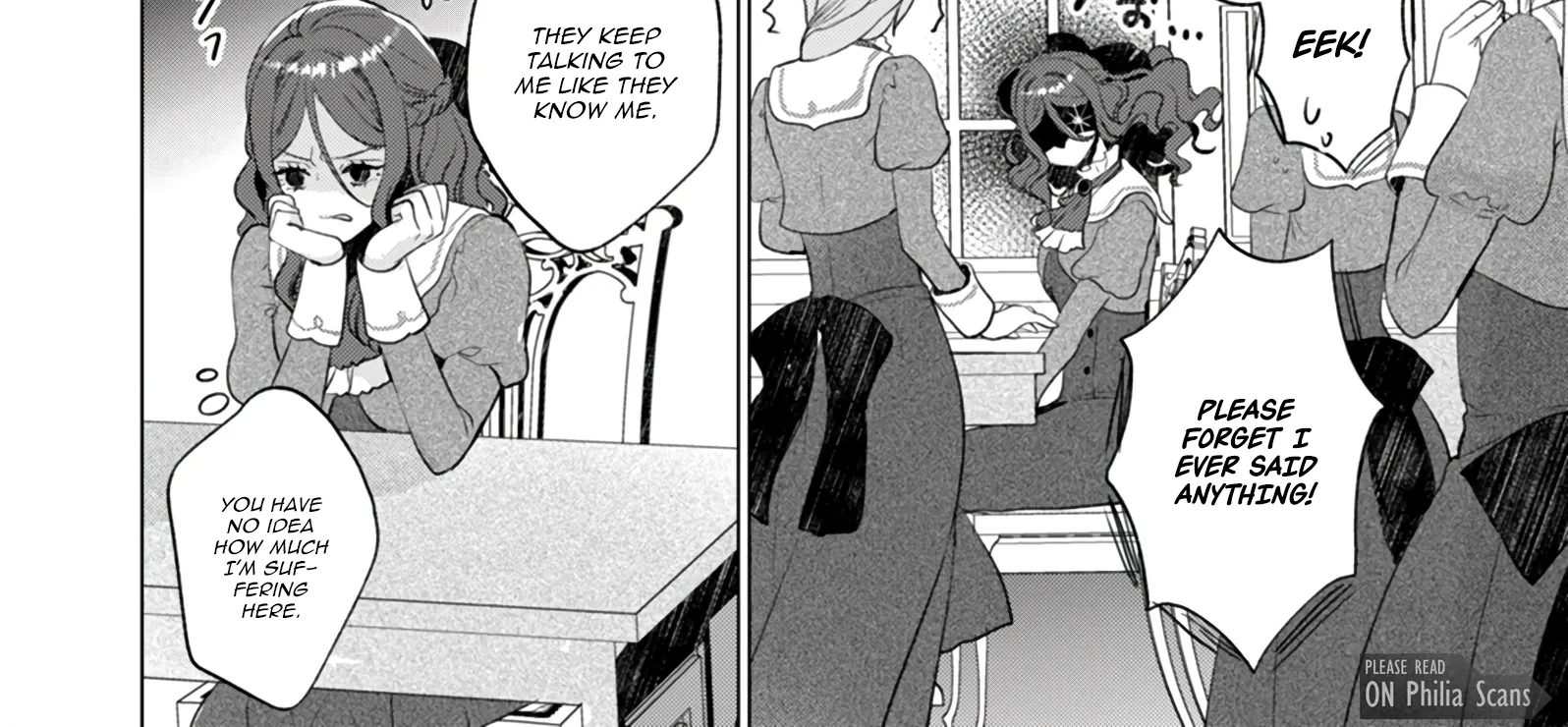 Akujo no Watashi wo Shokei shita Kishi Danchou ni, Naze ka Dekiaisaretemasu Chapter 10 page 16 - 