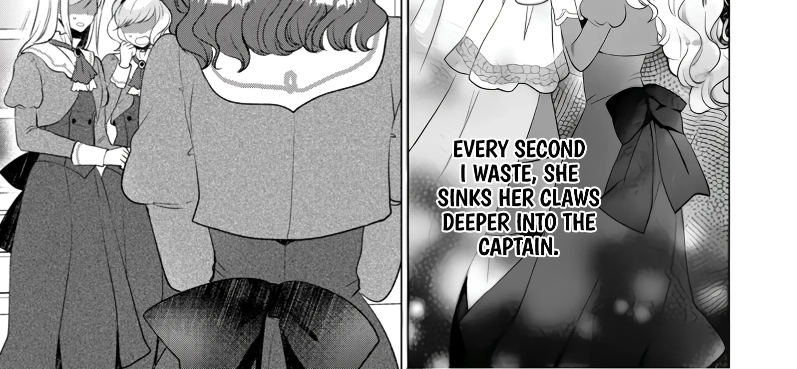 Akujo no Watashi wo Shokei shita Kishi Danchou ni, Naze ka Dekiaisaretemasu Chapter 10 page 18 - 