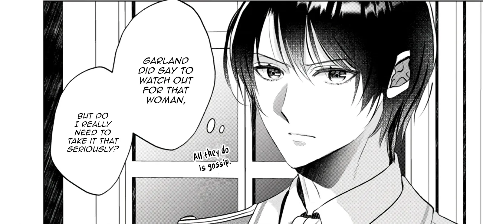 Akujo no Watashi wo Shokei shita Kishi Danchou ni, Naze ka Dekiaisaretemasu Chapter 10 page 20 - 