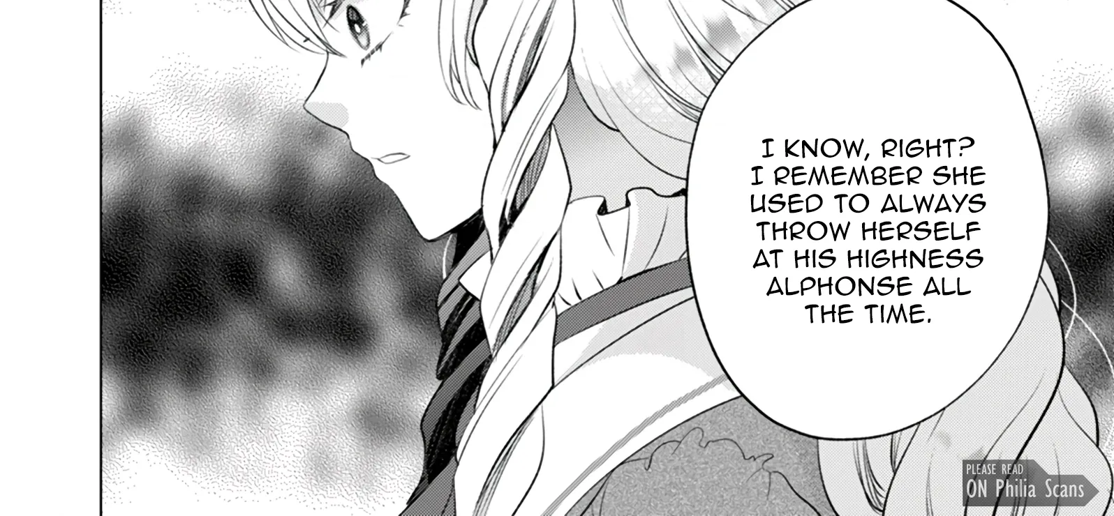 Akujo no Watashi wo Shokei shita Kishi Danchou ni, Naze ka Dekiaisaretemasu Chapter 10 page 24 - 