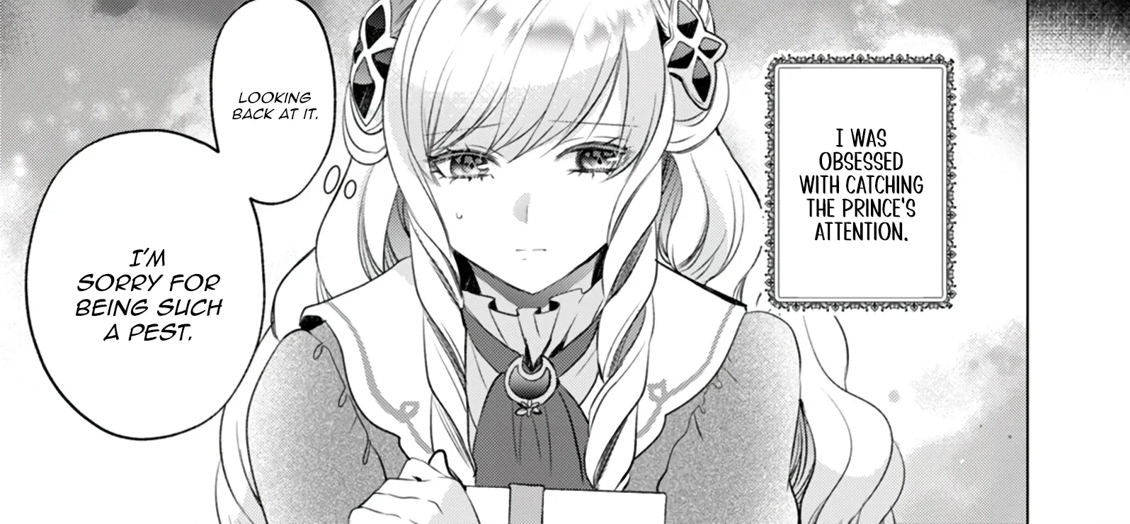 Akujo no Watashi wo Shokei shita Kishi Danchou ni, Naze ka Dekiaisaretemasu Chapter 10 page 26 - 