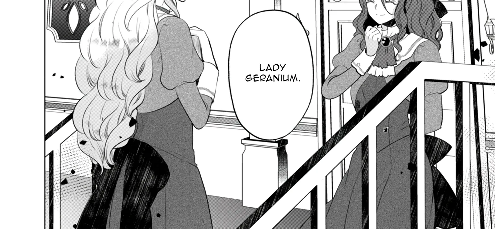 Akujo no Watashi wo Shokei shita Kishi Danchou ni, Naze ka Dekiaisaretemasu Chapter 10 page 28 - 