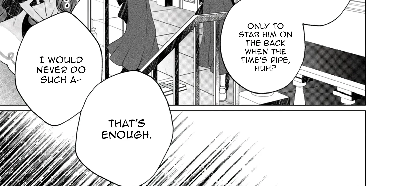 Akujo no Watashi wo Shokei shita Kishi Danchou ni, Naze ka Dekiaisaretemasu Chapter 10 page 30 - 