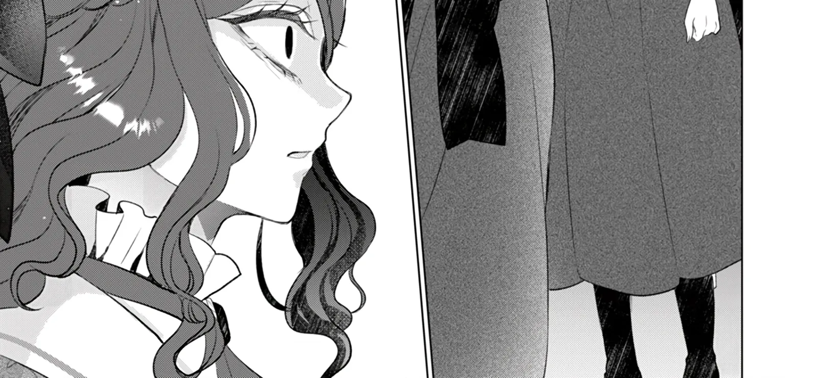 Akujo no Watashi wo Shokei shita Kishi Danchou ni, Naze ka Dekiaisaretemasu Chapter 10 page 34 - 