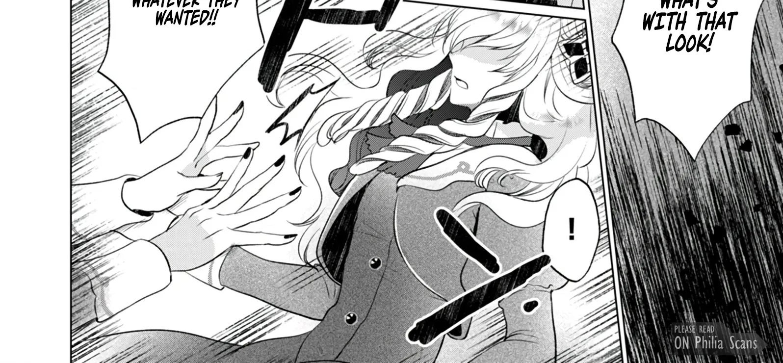 Akujo no Watashi wo Shokei shita Kishi Danchou ni, Naze ka Dekiaisaretemasu Chapter 10 page 40 - 