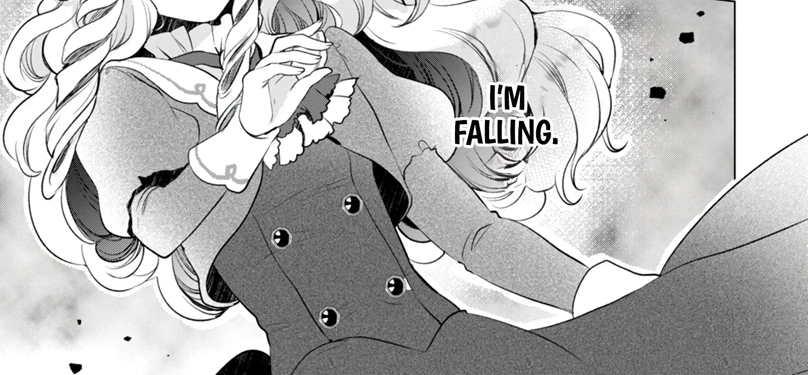 Akujo no Watashi wo Shokei shita Kishi Danchou ni, Naze ka Dekiaisaretemasu Chapter 10 page 42 - 