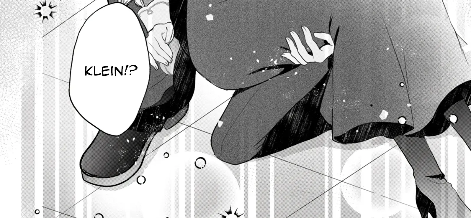 Akujo no Watashi wo Shokei shita Kishi Danchou ni, Naze ka Dekiaisaretemasu Chapter 10 page 44 - 