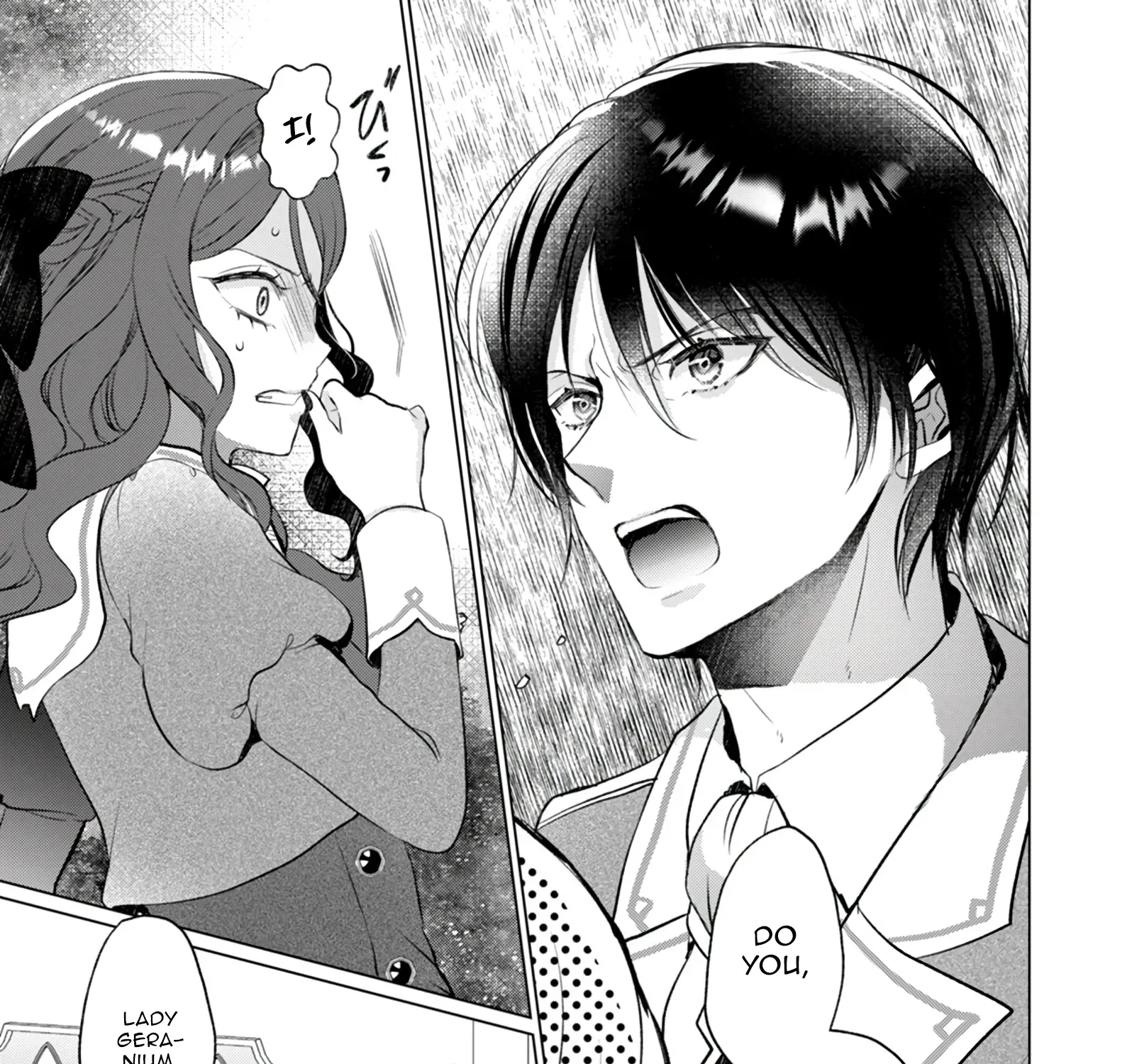 Akujo no Watashi wo Shokei shita Kishi Danchou ni, Naze ka Dekiaisaretemasu Chapter 10 page 45 - 