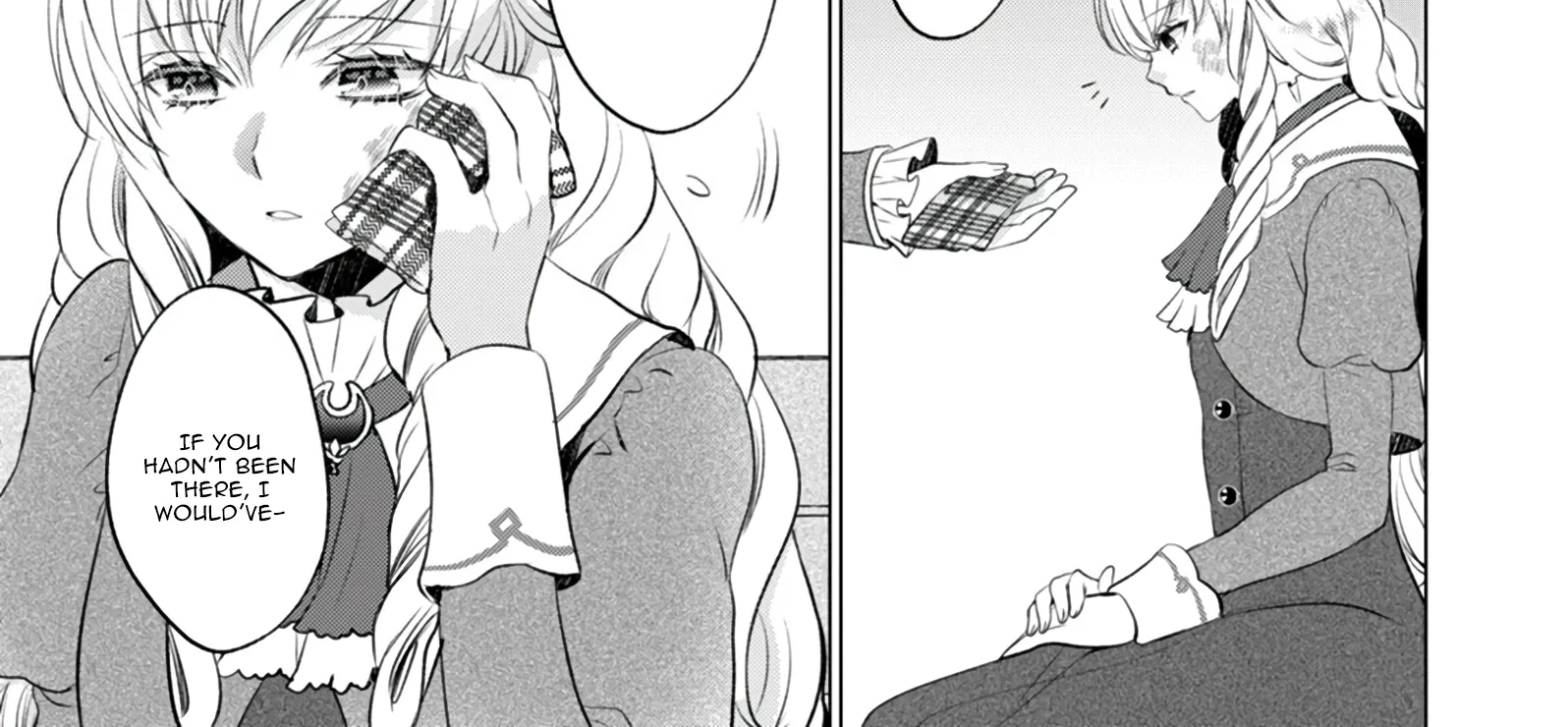 Akujo no Watashi wo Shokei shita Kishi Danchou ni, Naze ka Dekiaisaretemasu Chapter 10 page 50 - 