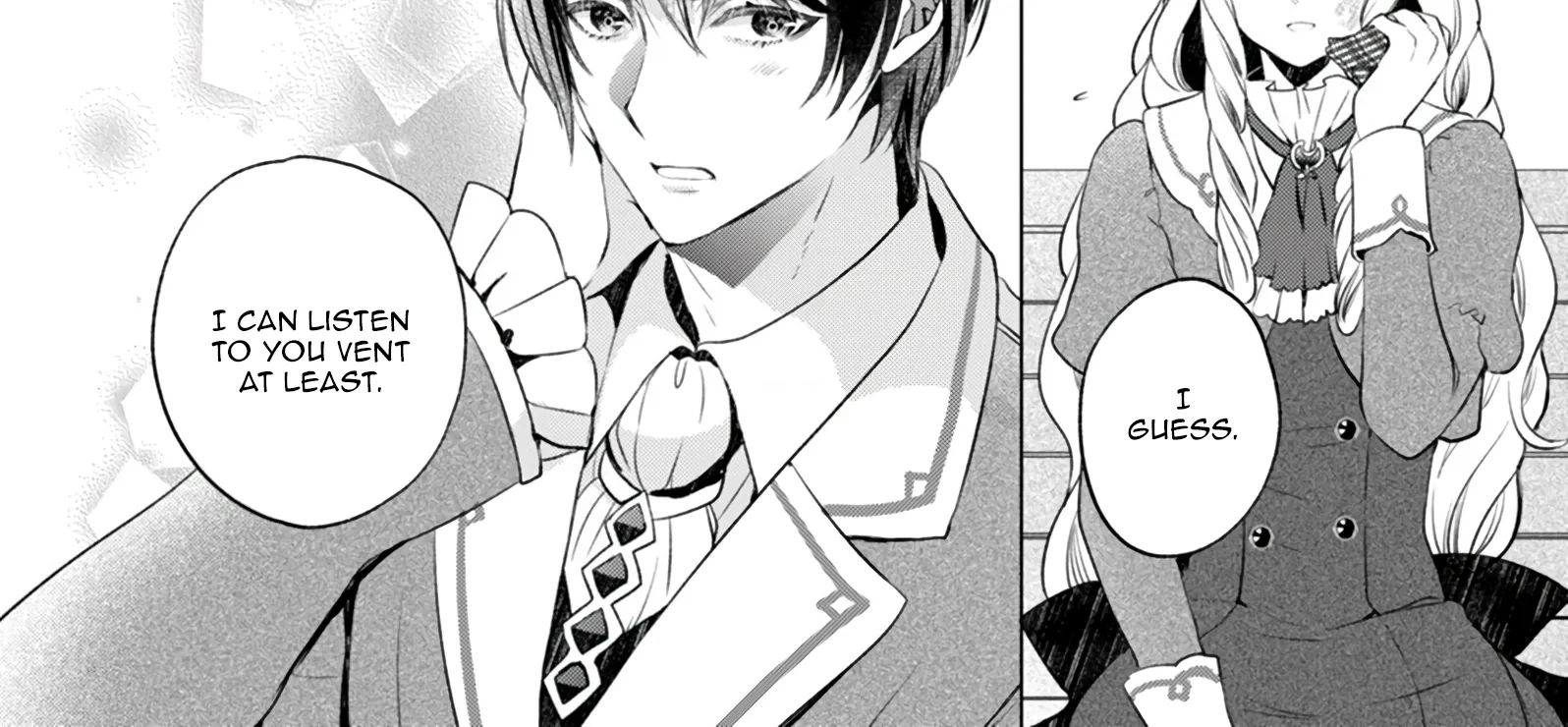 Akujo no Watashi wo Shokei shita Kishi Danchou ni, Naze ka Dekiaisaretemasu Chapter 10 page 52 - 