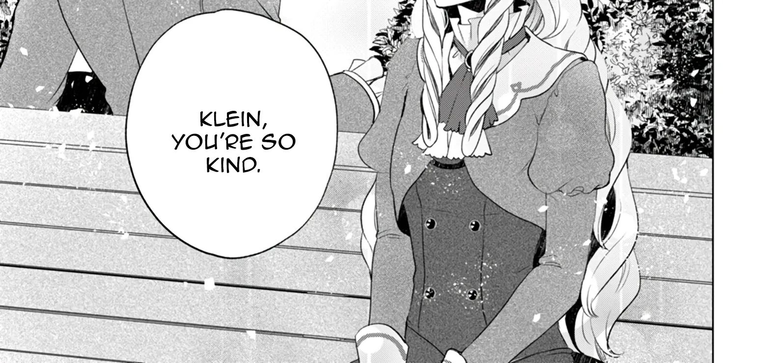 Akujo no Watashi wo Shokei shita Kishi Danchou ni, Naze ka Dekiaisaretemasu Chapter 10 page 54 - 
