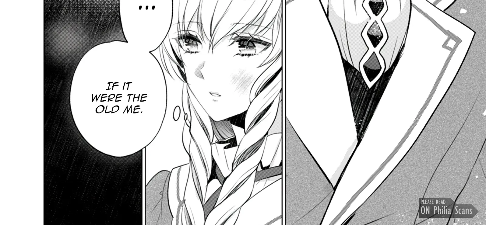 Akujo no Watashi wo Shokei shita Kishi Danchou ni, Naze ka Dekiaisaretemasu Chapter 10 page 56 - 