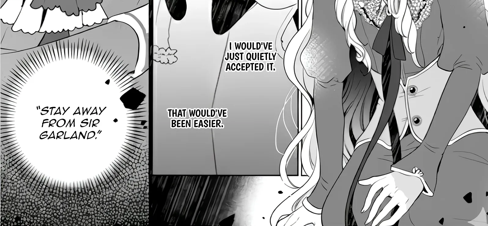 Akujo no Watashi wo Shokei shita Kishi Danchou ni, Naze ka Dekiaisaretemasu Chapter 10 page 58 - 
