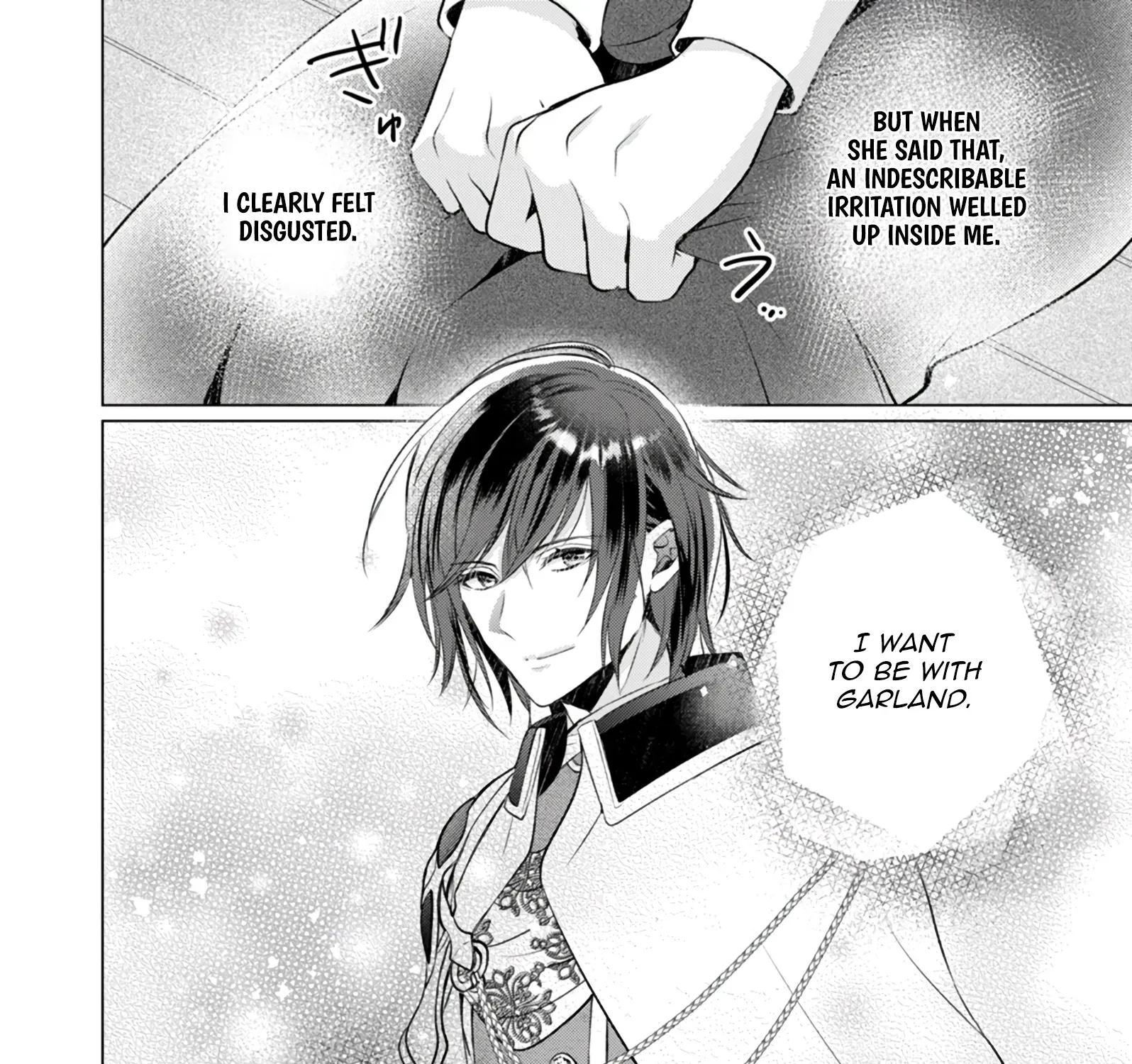 Akujo no Watashi wo Shokei shita Kishi Danchou ni, Naze ka Dekiaisaretemasu Chapter 10 page 59 - 