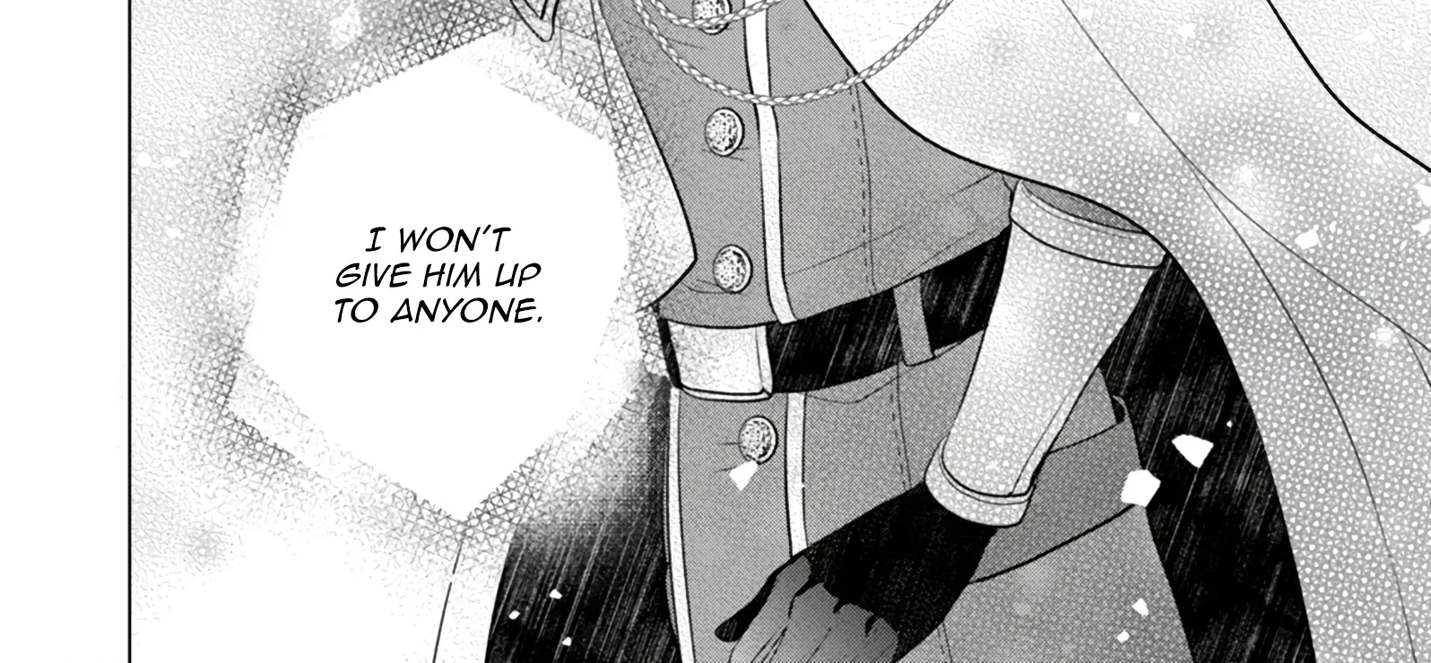 Akujo no Watashi wo Shokei shita Kishi Danchou ni, Naze ka Dekiaisaretemasu Chapter 10 page 60 - 