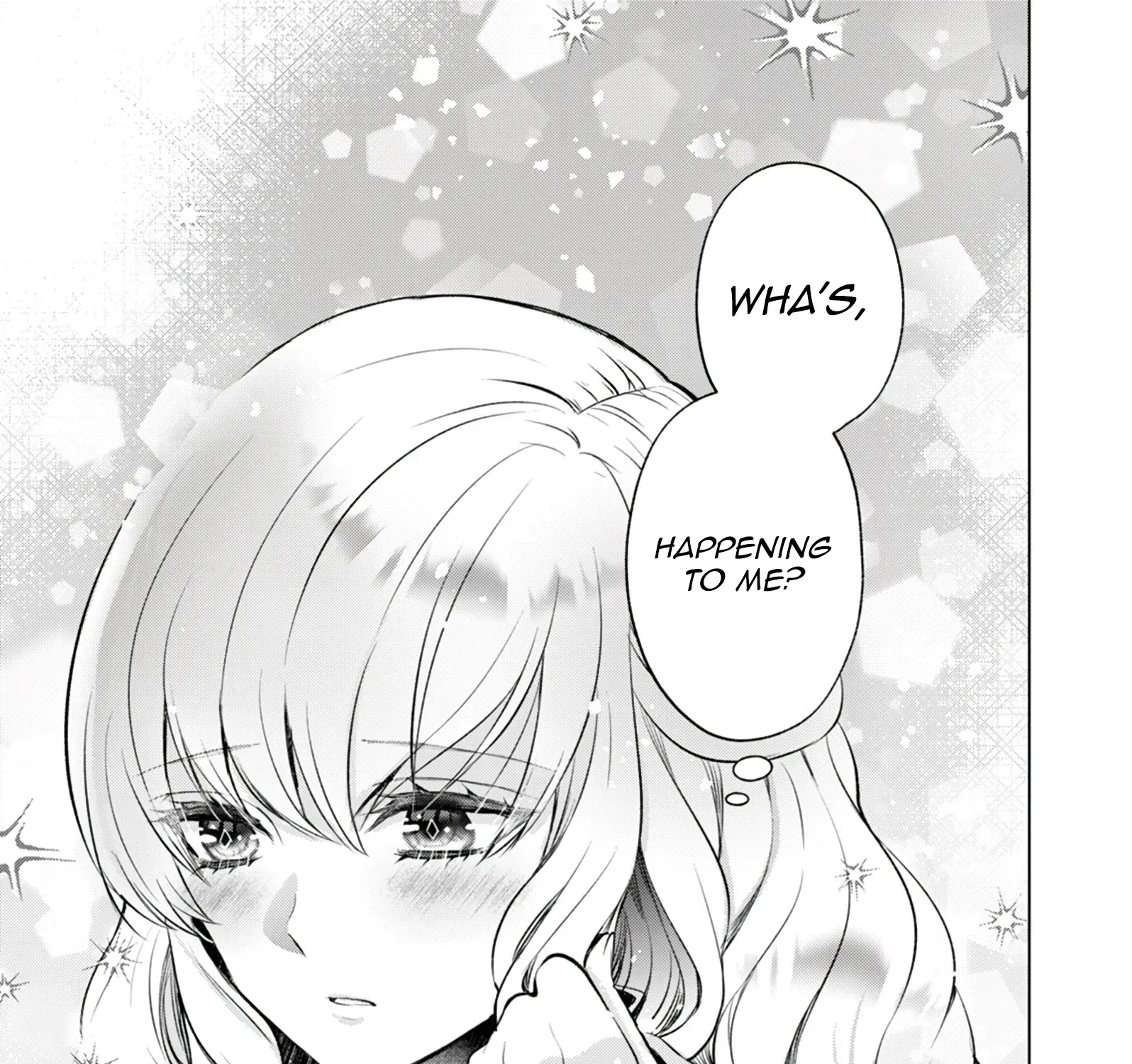 Akujo no Watashi wo Shokei shita Kishi Danchou ni, Naze ka Dekiaisaretemasu Chapter 10 page 61 - 