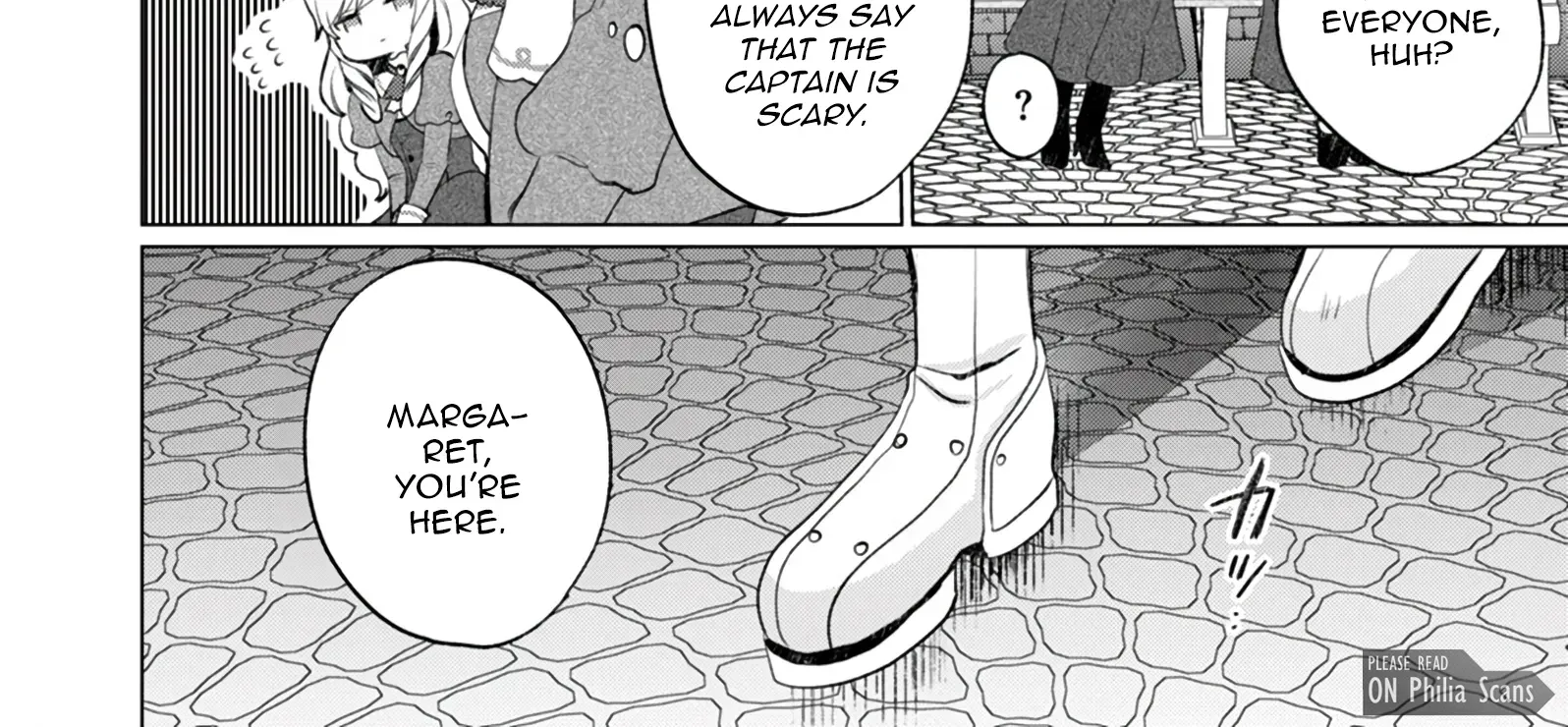 Akujo no Watashi wo Shokei shita Kishi Danchou ni, Naze ka Dekiaisaretemasu Chapter 10 page 8 - 