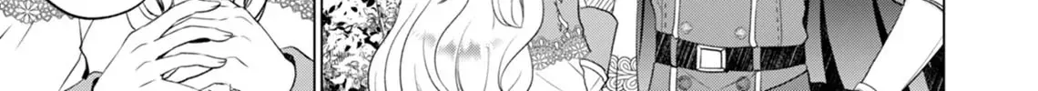 Akujo no Watashi wo Shokei shita Kishi Danchou ni, Naze ka Dekiaisaretemasu Chapter 11 page 13 - 
