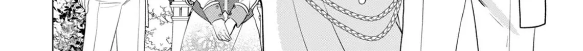 Akujo no Watashi wo Shokei shita Kishi Danchou ni, Naze ka Dekiaisaretemasu Chapter 11 page 19 - 