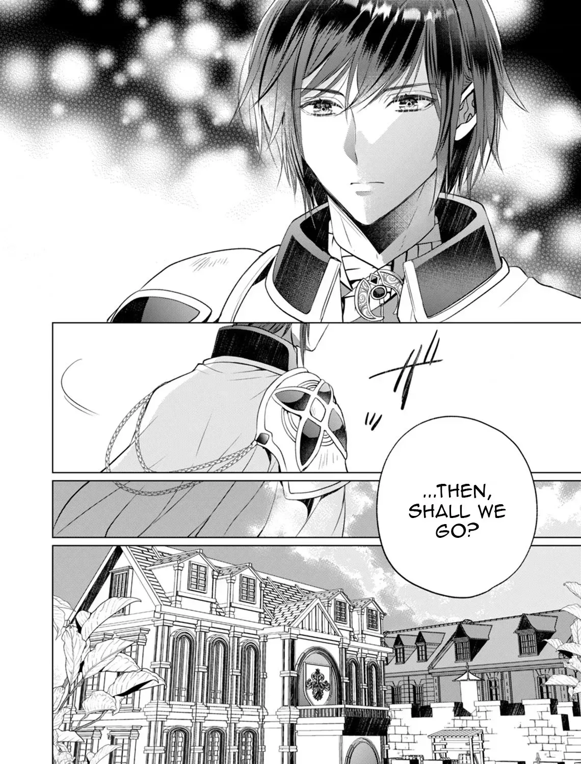 Akujo no Watashi wo Shokei shita Kishi Danchou ni, Naze ka Dekiaisaretemasu Chapter 11 page 22 - 