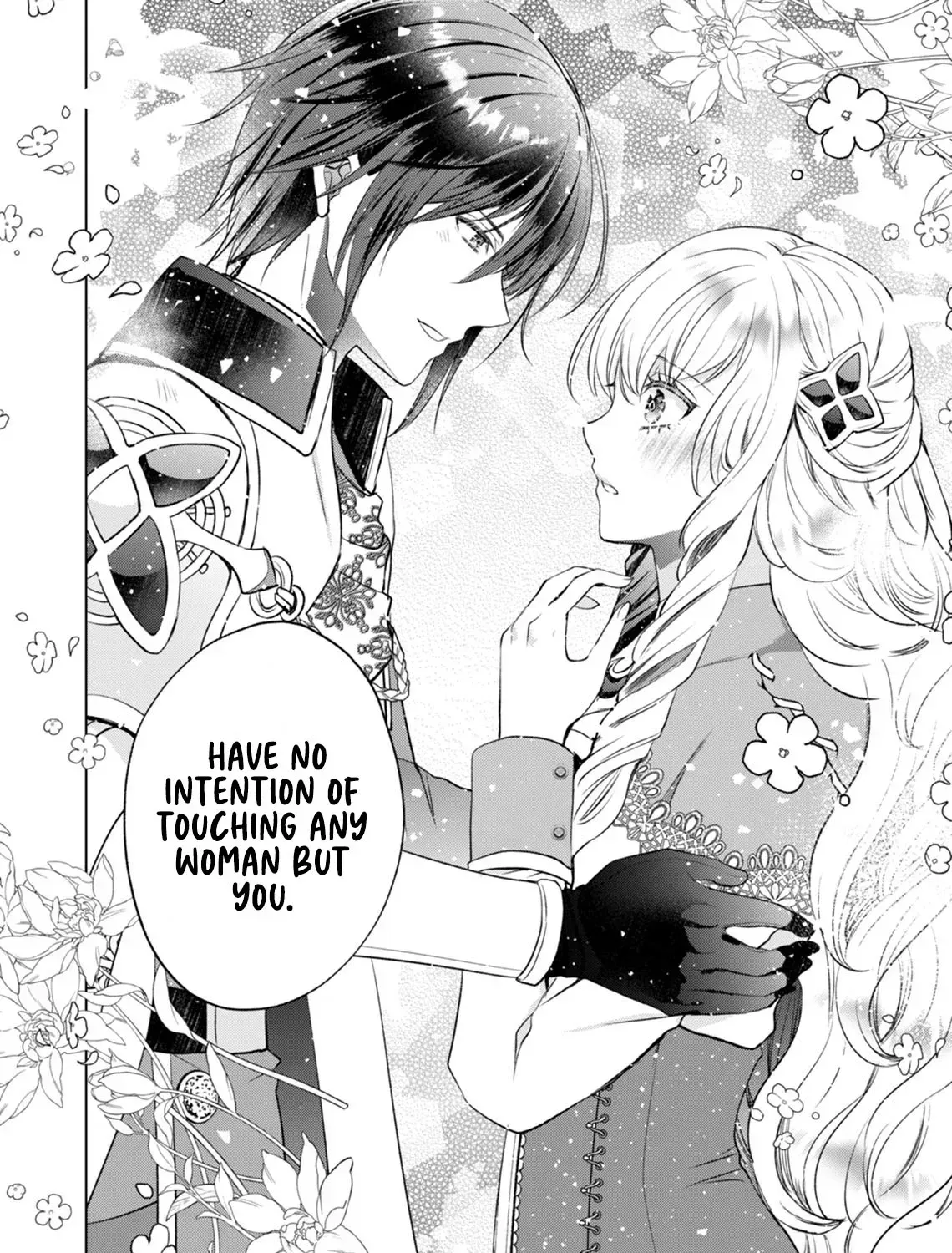Akujo no Watashi wo Shokei shita Kishi Danchou ni, Naze ka Dekiaisaretemasu Chapter 11 page 62 - 