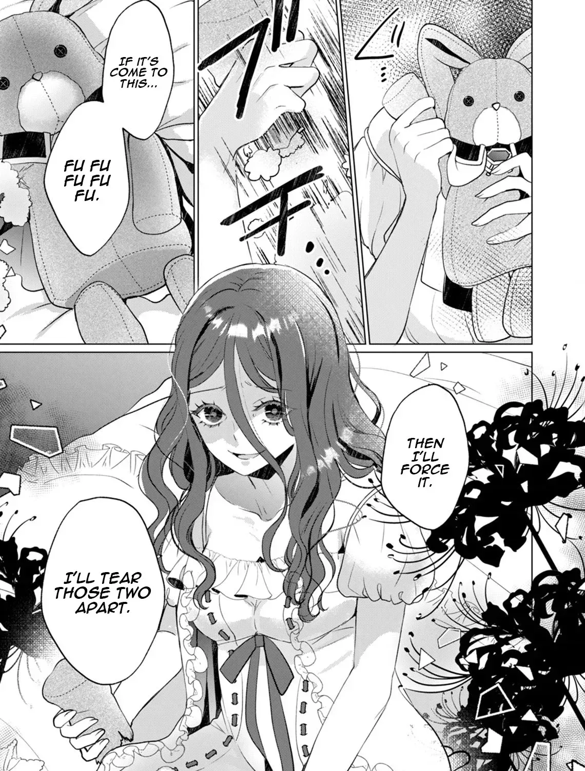 Akujo no Watashi wo Shokei shita Kishi Danchou ni, Naze ka Dekiaisaretemasu Chapter 11 page 72 - 
