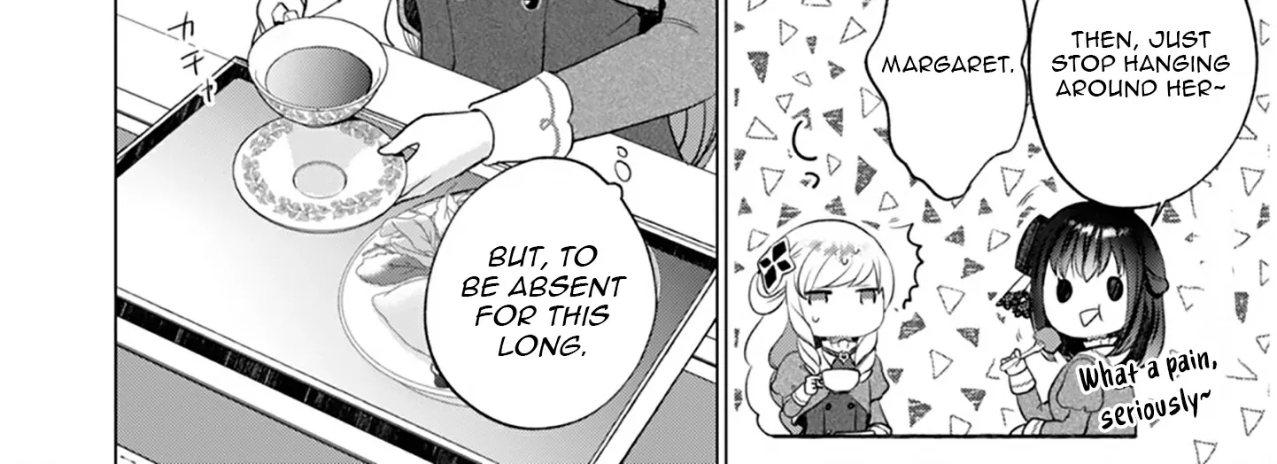 Akujo no Watashi wo Shokei shita Kishi Danchou ni, Naze ka Dekiaisaretemasu Chapter 12 page 13 - 