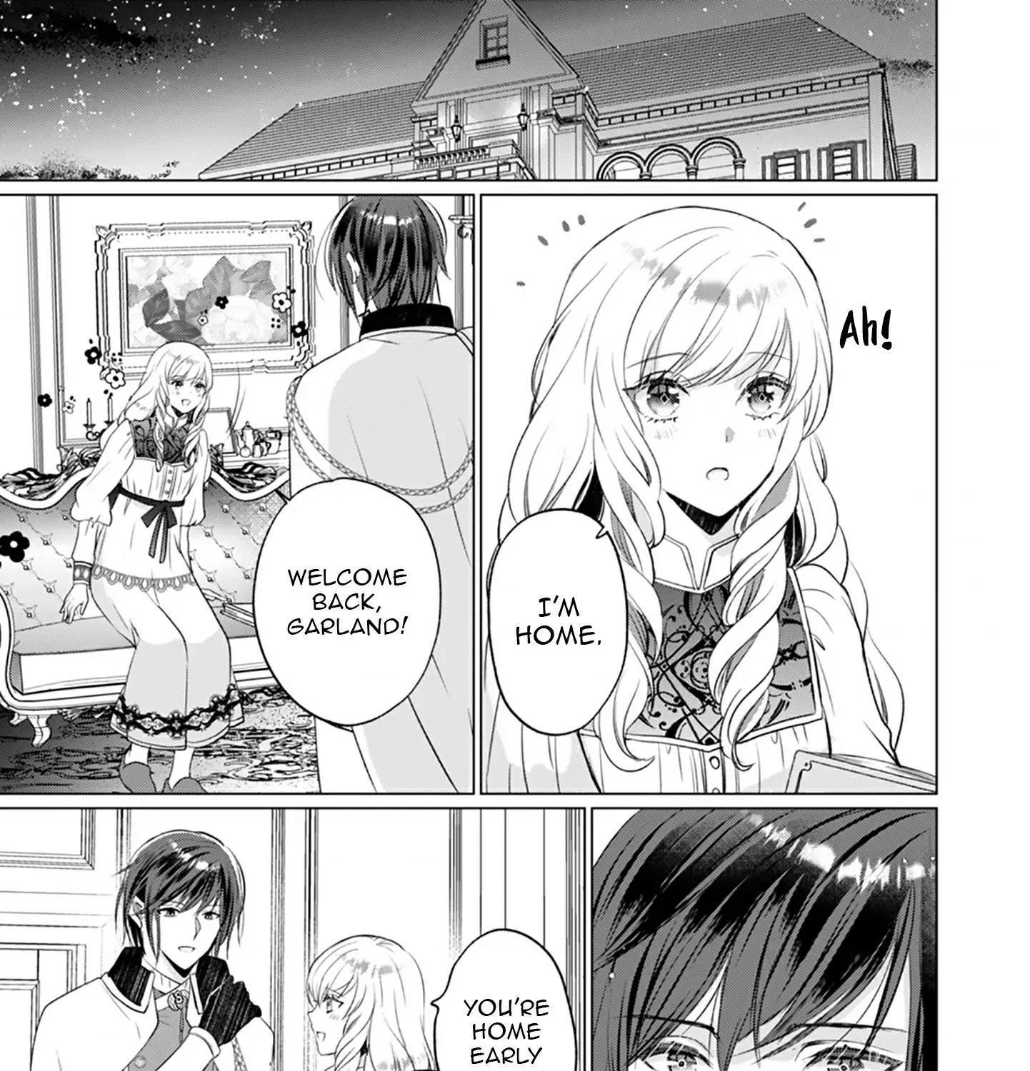 Akujo no Watashi wo Shokei shita Kishi Danchou ni, Naze ka Dekiaisaretemasu Chapter 12 page 18 - 
