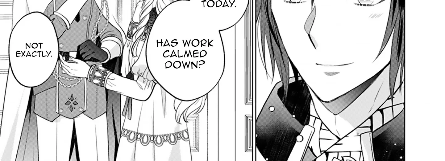 Akujo no Watashi wo Shokei shita Kishi Danchou ni, Naze ka Dekiaisaretemasu Chapter 12 page 19 - 