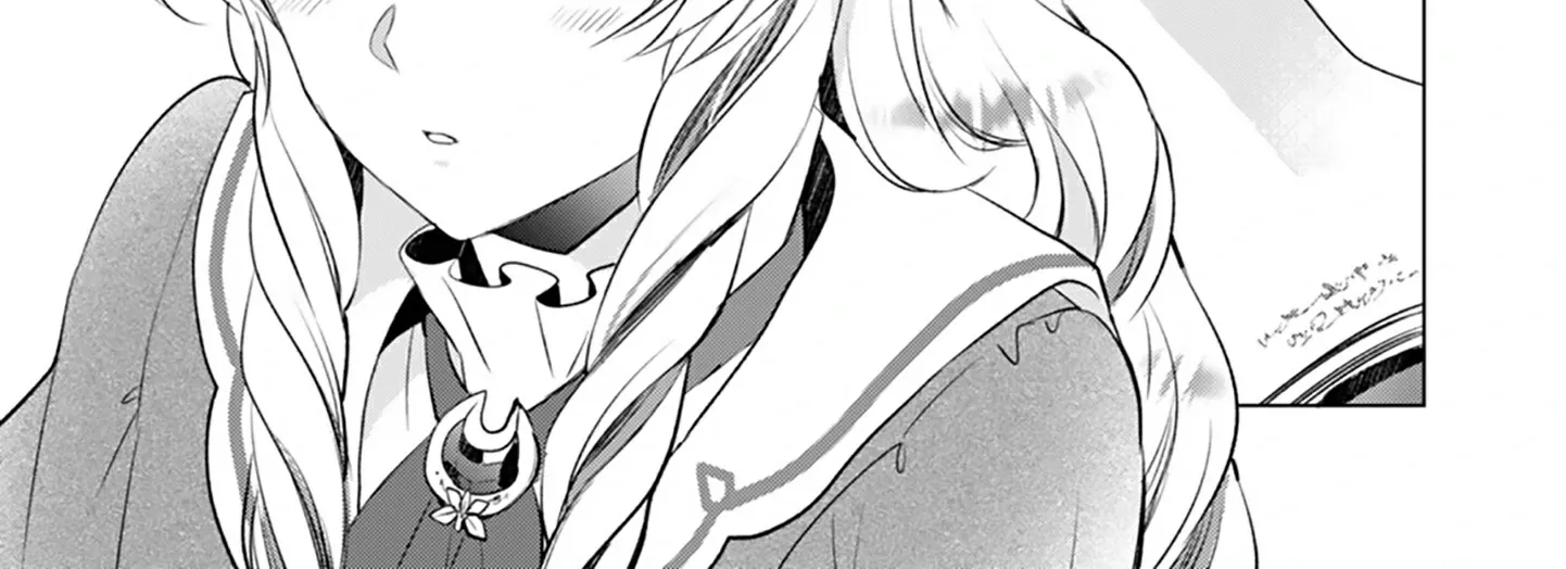 Akujo no Watashi wo Shokei shita Kishi Danchou ni, Naze ka Dekiaisaretemasu Chapter 12 page 3 - 