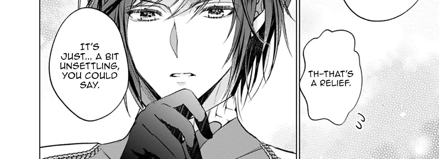 Akujo no Watashi wo Shokei shita Kishi Danchou ni, Naze ka Dekiaisaretemasu Chapter 12 page 21 - 