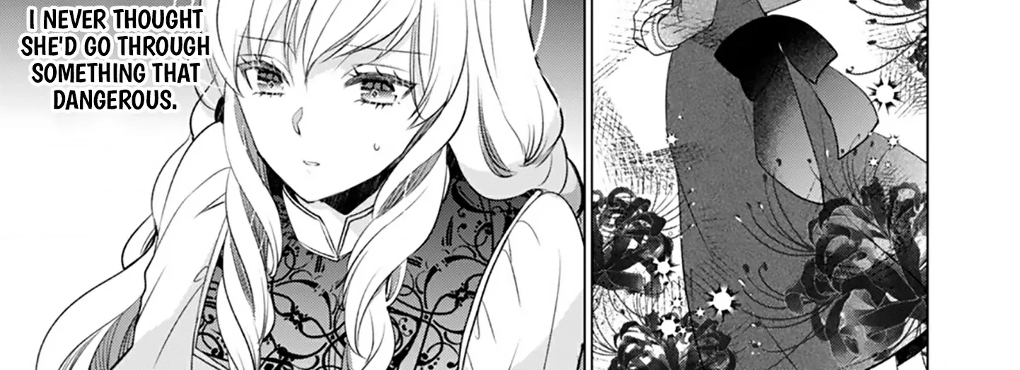 Akujo no Watashi wo Shokei shita Kishi Danchou ni, Naze ka Dekiaisaretemasu Chapter 12 page 23 - 