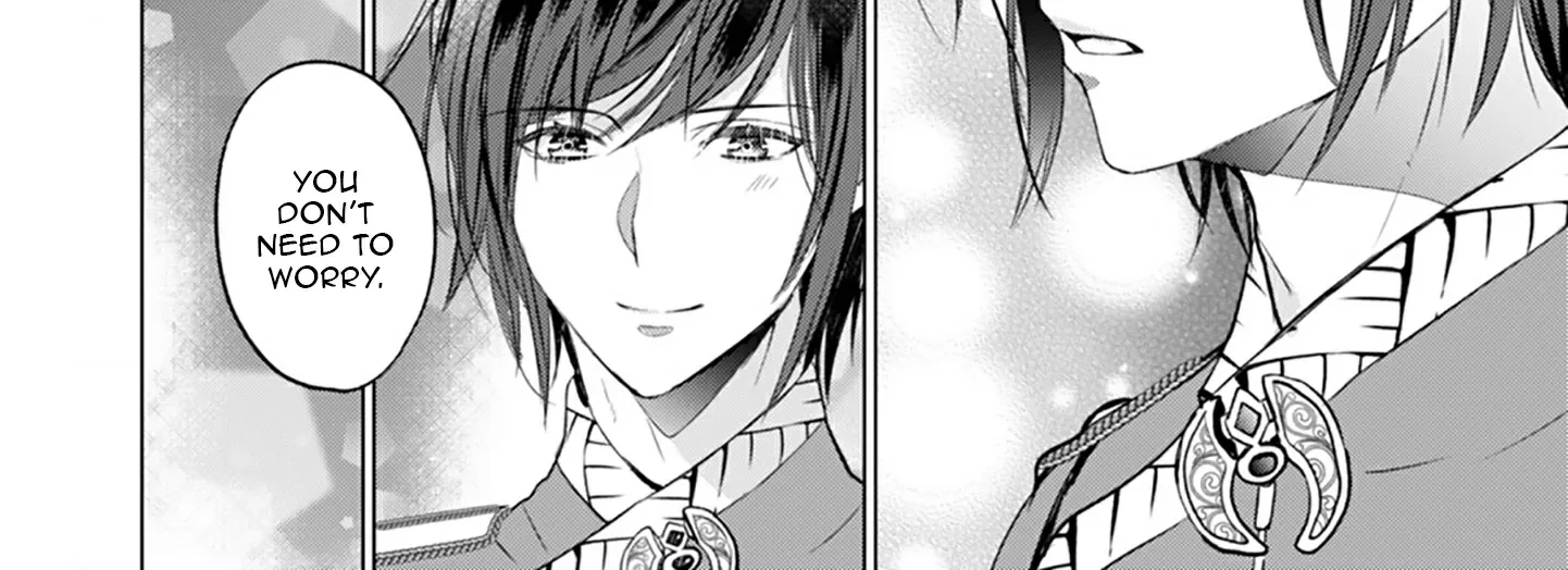 Akujo no Watashi wo Shokei shita Kishi Danchou ni, Naze ka Dekiaisaretemasu Chapter 12 page 25 - 