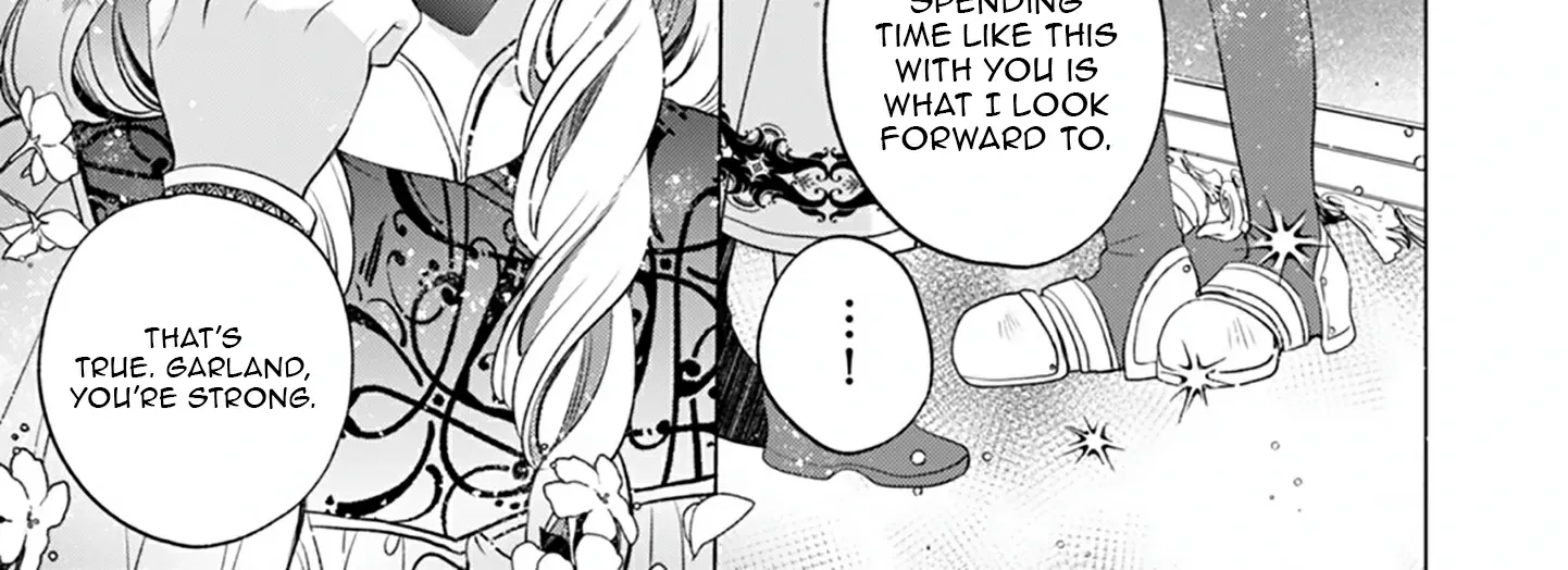 Akujo no Watashi wo Shokei shita Kishi Danchou ni, Naze ka Dekiaisaretemasu Chapter 12 page 27 - 