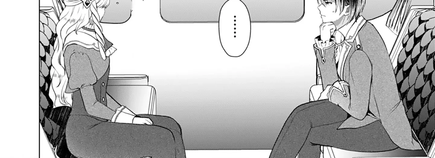 Akujo no Watashi wo Shokei shita Kishi Danchou ni, Naze ka Dekiaisaretemasu Chapter 12 page 29 - 