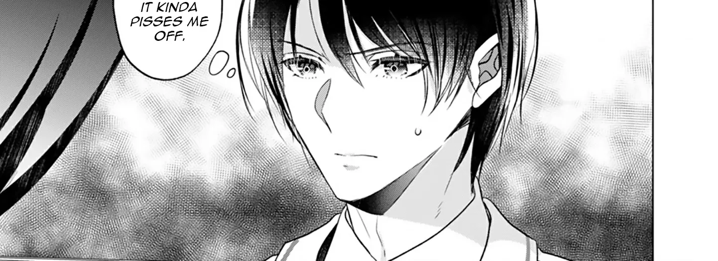 Akujo no Watashi wo Shokei shita Kishi Danchou ni, Naze ka Dekiaisaretemasu Chapter 12 page 31 - 