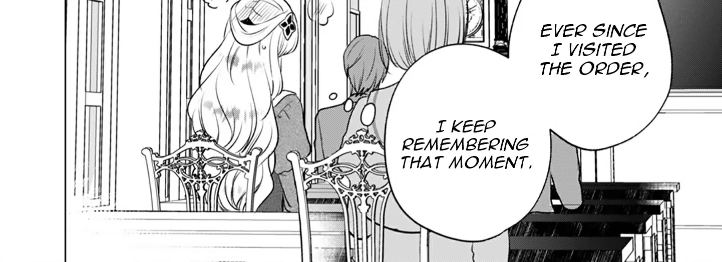 Akujo no Watashi wo Shokei shita Kishi Danchou ni, Naze ka Dekiaisaretemasu Chapter 12 page 5 - 