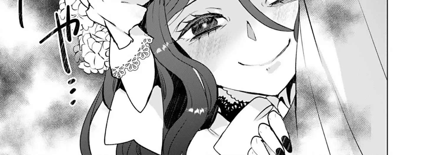 Akujo no Watashi wo Shokei shita Kishi Danchou ni, Naze ka Dekiaisaretemasu Chapter 12 page 43 - 