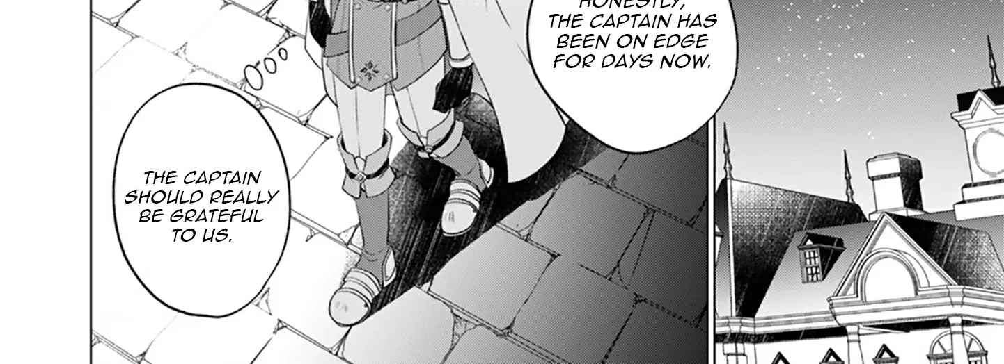 Akujo no Watashi wo Shokei shita Kishi Danchou ni, Naze ka Dekiaisaretemasu Chapter 12 page 49 - 