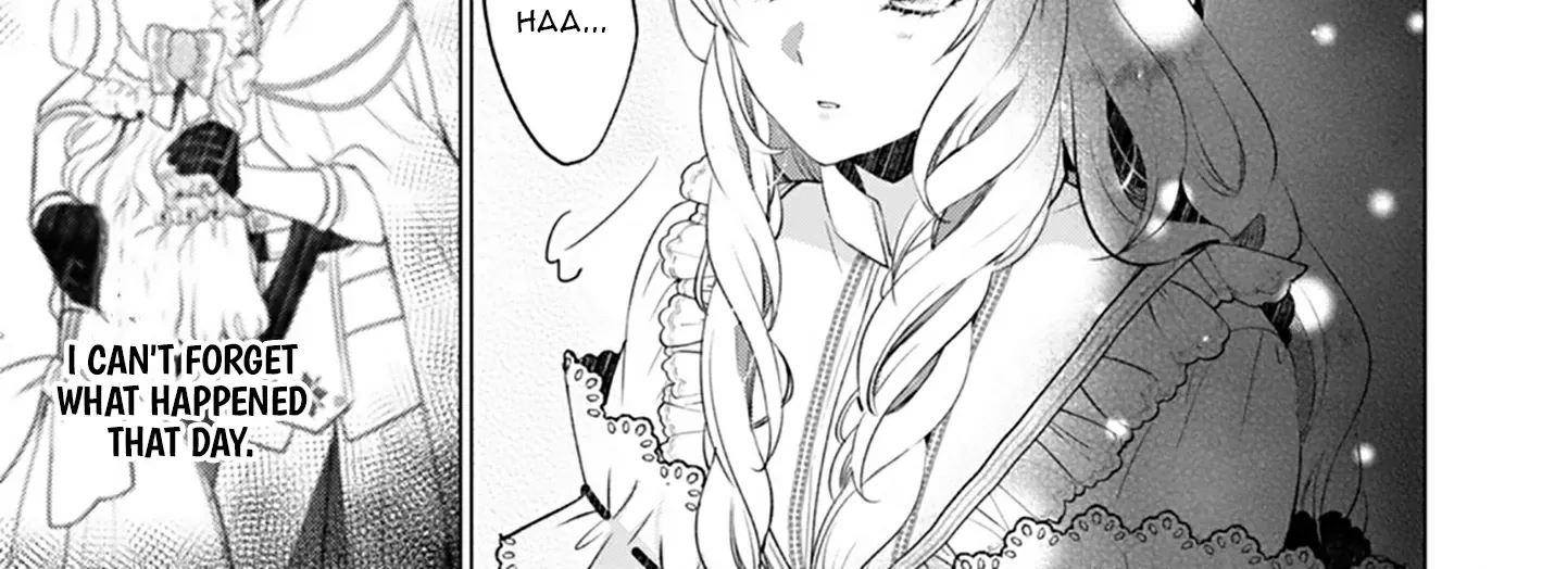 Akujo no Watashi wo Shokei shita Kishi Danchou ni, Naze ka Dekiaisaretemasu Chapter 12 page 51 - 