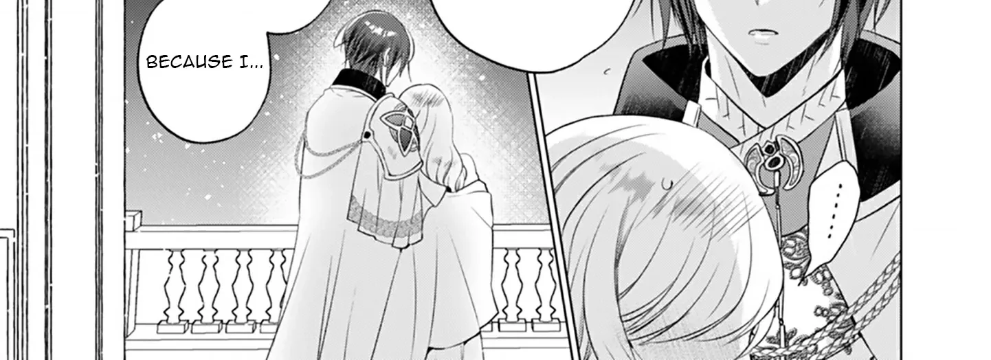 Akujo no Watashi wo Shokei shita Kishi Danchou ni, Naze ka Dekiaisaretemasu Chapter 12 page 59 - 