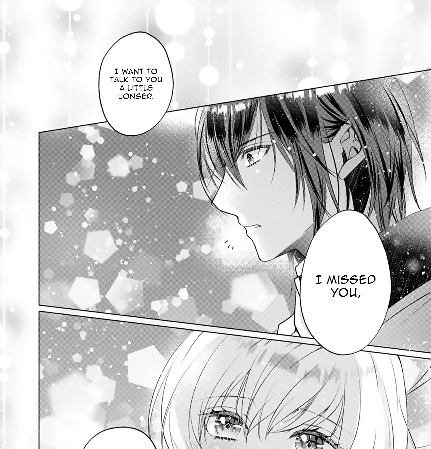 Akujo no Watashi wo Shokei shita Kishi Danchou ni, Naze ka Dekiaisaretemasu Chapter 12 page 60 - 