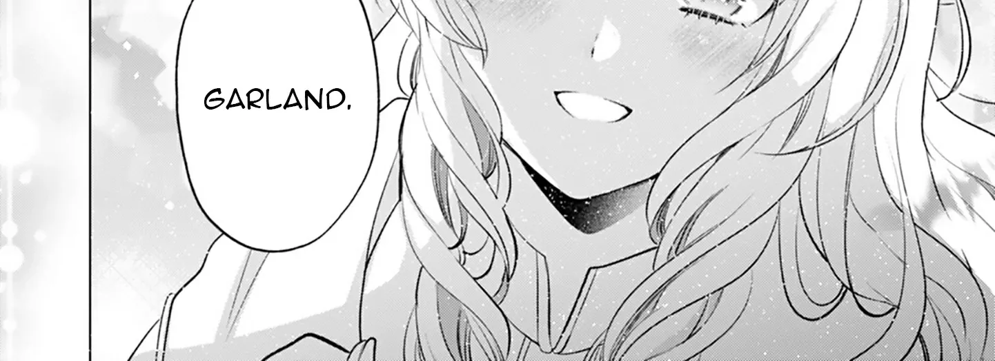 Akujo no Watashi wo Shokei shita Kishi Danchou ni, Naze ka Dekiaisaretemasu Chapter 12 page 61 - 