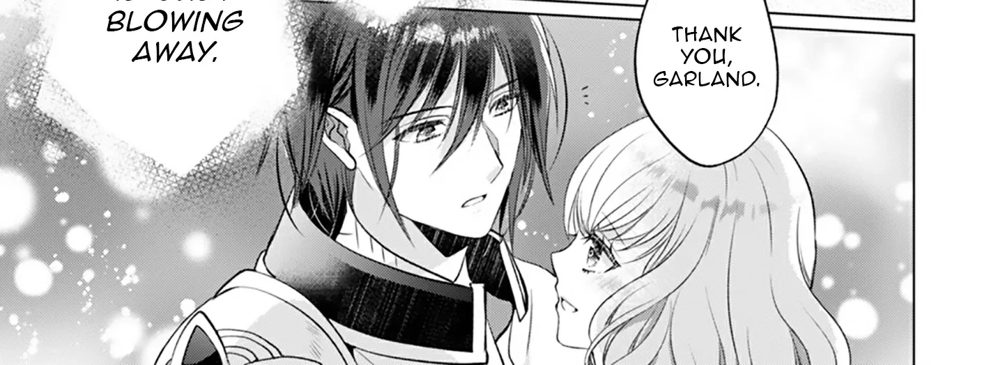 Akujo no Watashi wo Shokei shita Kishi Danchou ni, Naze ka Dekiaisaretemasu Chapter 12 page 63 - 