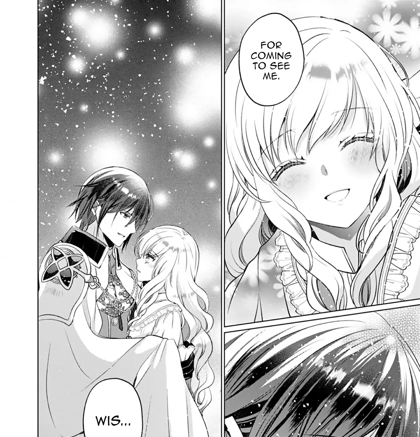 Akujo no Watashi wo Shokei shita Kishi Danchou ni, Naze ka Dekiaisaretemasu Chapter 12 page 64 - 