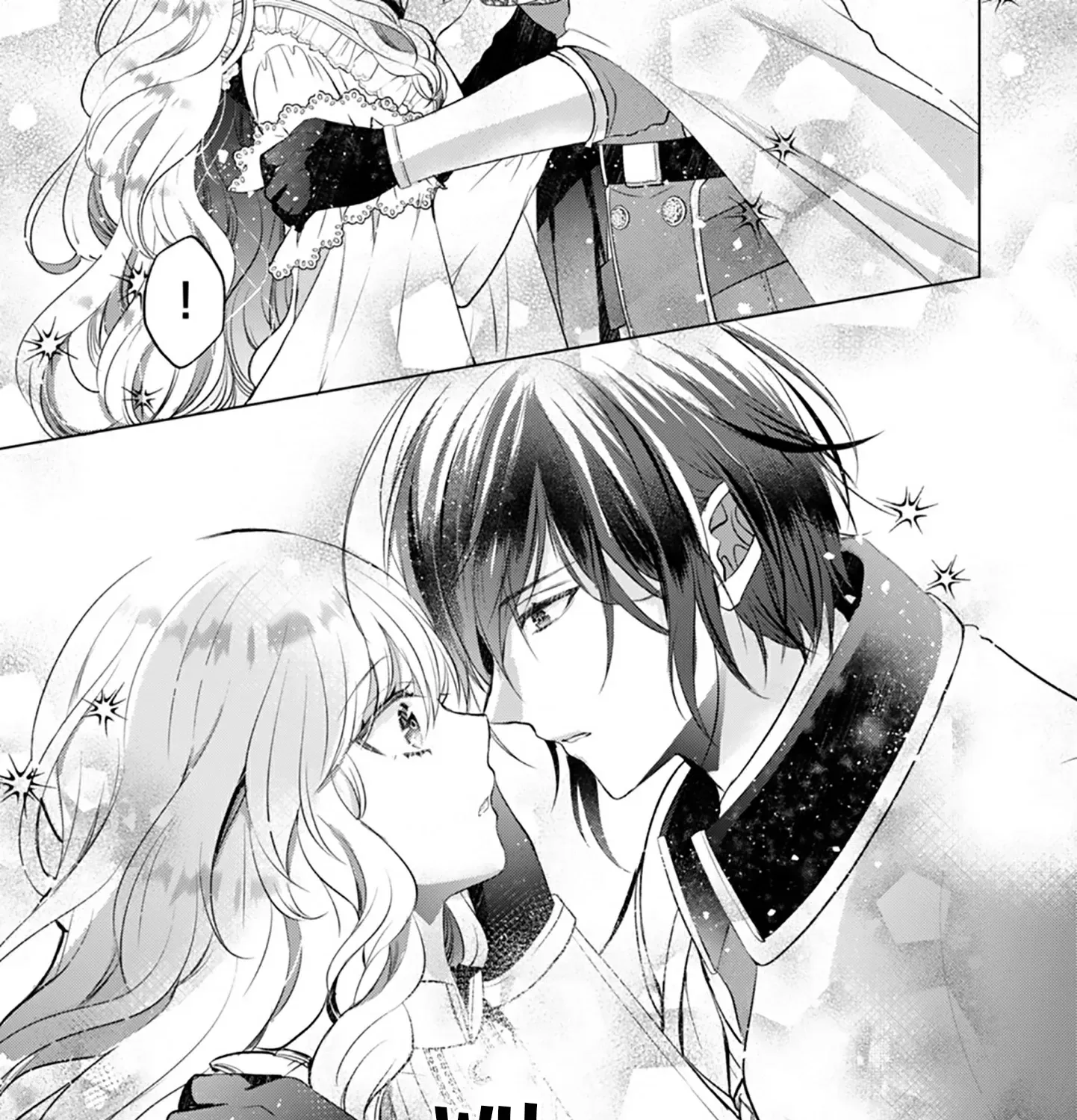 Akujo no Watashi wo Shokei shita Kishi Danchou ni, Naze ka Dekiaisaretemasu Chapter 12 page 66 - 