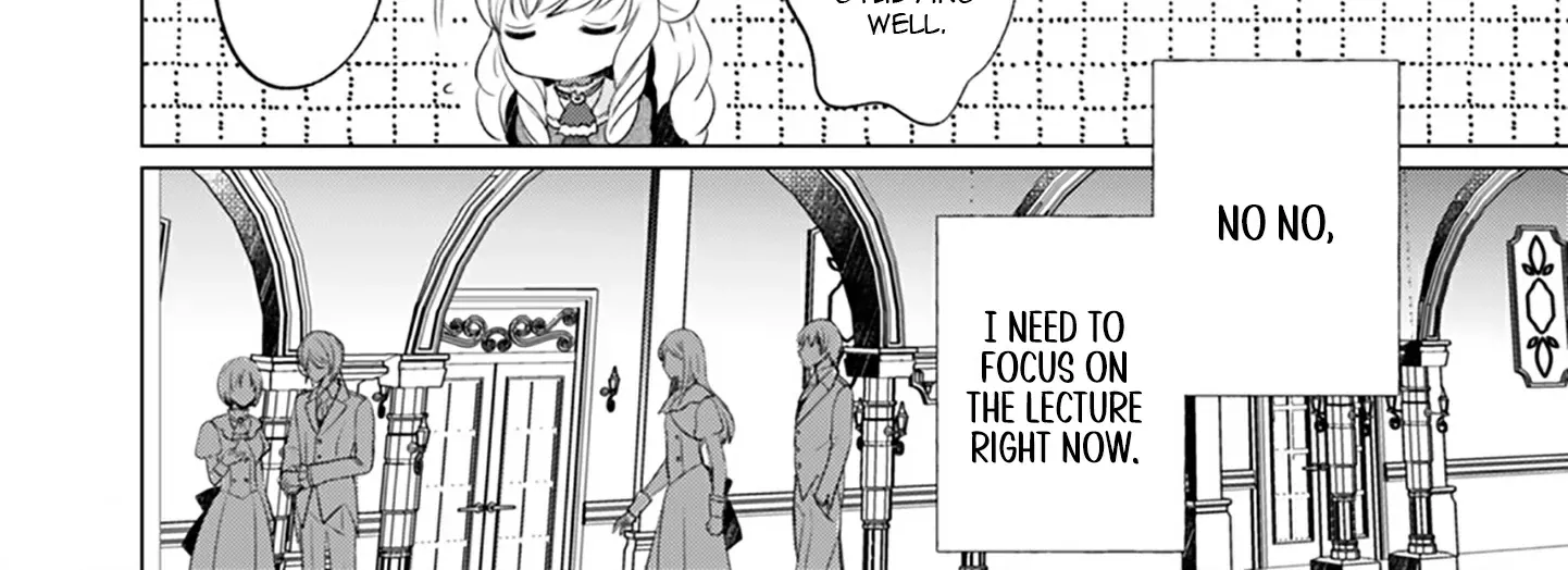 Akujo no Watashi wo Shokei shita Kishi Danchou ni, Naze ka Dekiaisaretemasu Chapter 12 page 9 - 